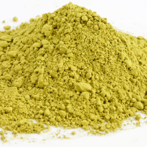 A importância do Enxofre (S) para as frutíferas