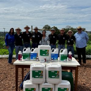 Amostra Técnica Toledo